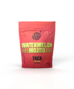 Buy LemonNade - Blend Flower 3.5g Bag - Watermelon Mojito