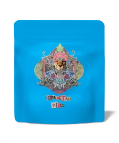 Buy Cookies - Flower Bag - Cheetah Piss - 3.5g