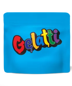 Buy Cookies - Flower Bag - Gelatti - 3.5g