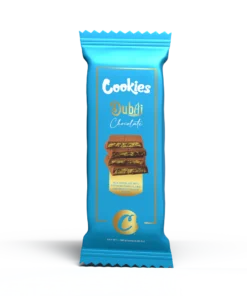Buy Non-Infused Dubai Chocolate