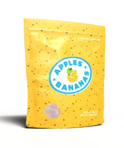 Buy Cookies - Flower 28g (1oz) - Apples & Bananas
