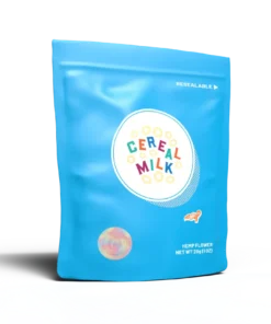 Buy Cookies - Flower 28g (1oz) - Cereal Milk