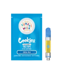 Buy Cookies - Cartridge Cereal Milk 1gr