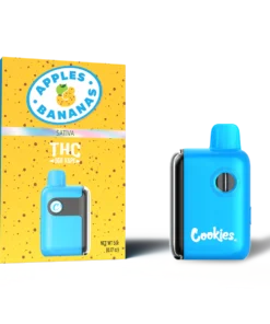 Buy Cookies - Disposable 5g - Apples & Bananas