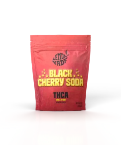 Buy LemonNade - Blend Flower 3.5g Bag - Black Cherry Soda