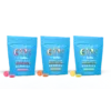 Buy Cookies Mushroom Gummies Bag x4 Bundle