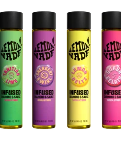 Buy Lemonnade Pre-Roll x4 Bundle