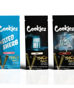 Buy Cookies Hashhole 1.5g Bundle
