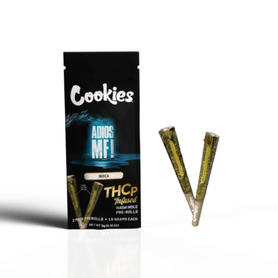 Shop All Pre-rolls