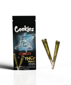 Buy Cookies – THCP Infused Hashhole 1.5g – Long Island
