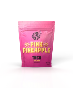 Buy LemonNade - Blend Flower 3.5g Bag - Pink Pineapple