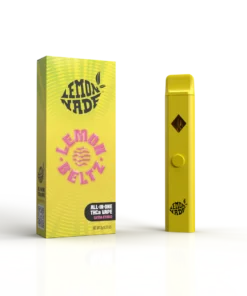 Buy LemonNade - Blend Disposable 2ml - Lemon Beltz