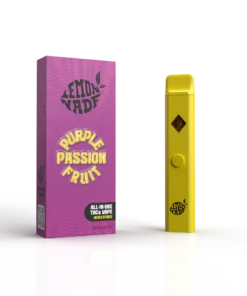 Buy LemonNade - Blend Disposable 2ml - Lemon Beltz