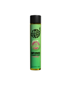 Buy LemonNade - Infused Pre-roll - Tahitian Lime 1gr