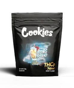 Buy THCP Flower 3.5g Bag - Long Island